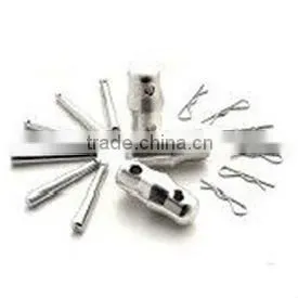 Eye ring coupler for truss system,Clamp!