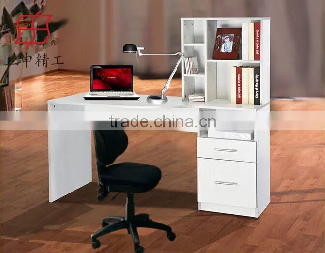 2015 hot sale computer table/computer table new design/office computer table design