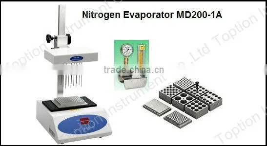 Nitrogen Evaporator MD200-1A for sale