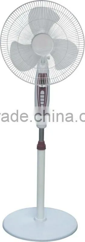 16'' Stand floor&table fan with CE ROHS 56'' celling fan