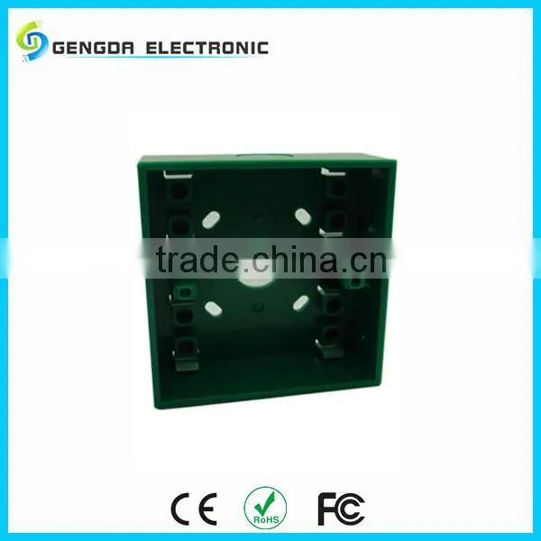 Exit Release Button Machine for Emergency