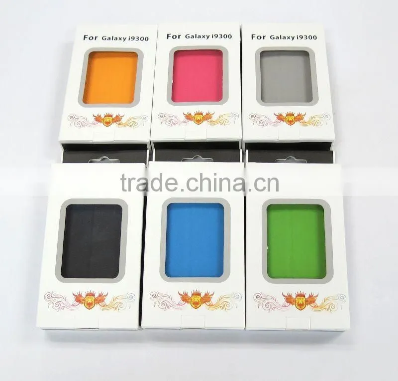mobile phone leather case basketball line design