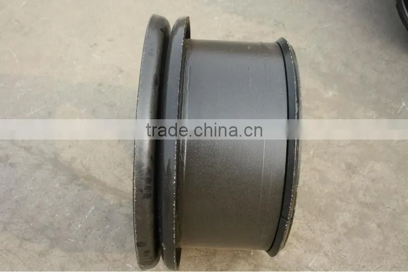 SDLG grader wheel 10.00-24