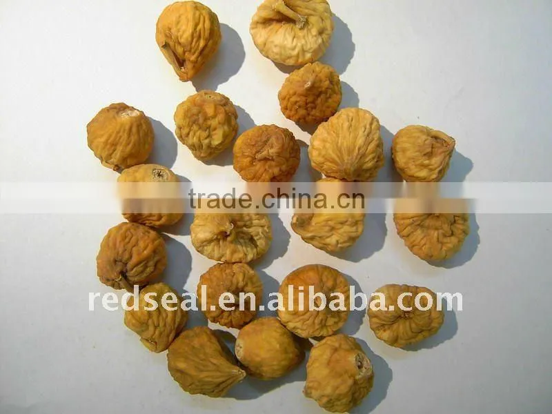Good appearance drie figs