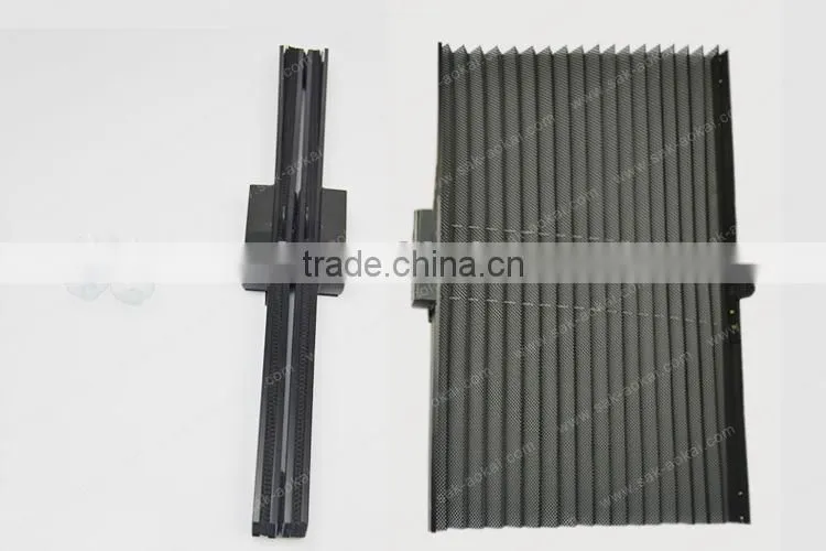 Factory Supply Foldable Car Front Rear Windshield Sunshade