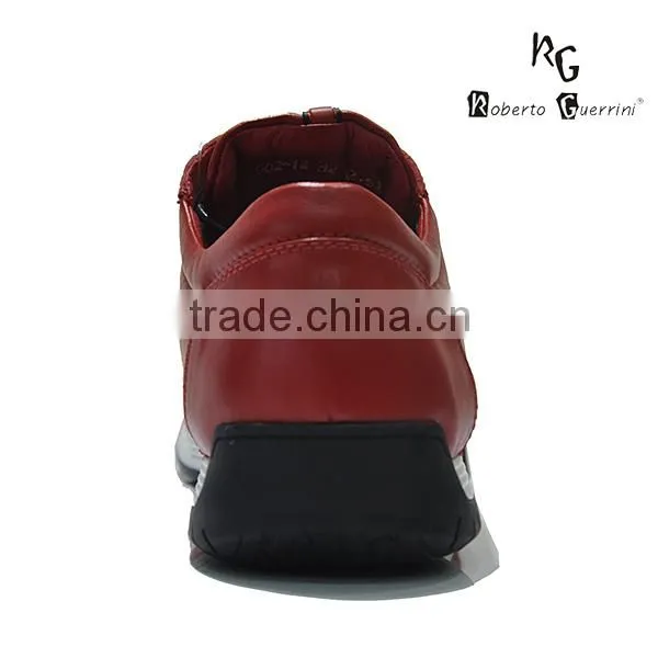2015 china custom high quality athlethc shoe