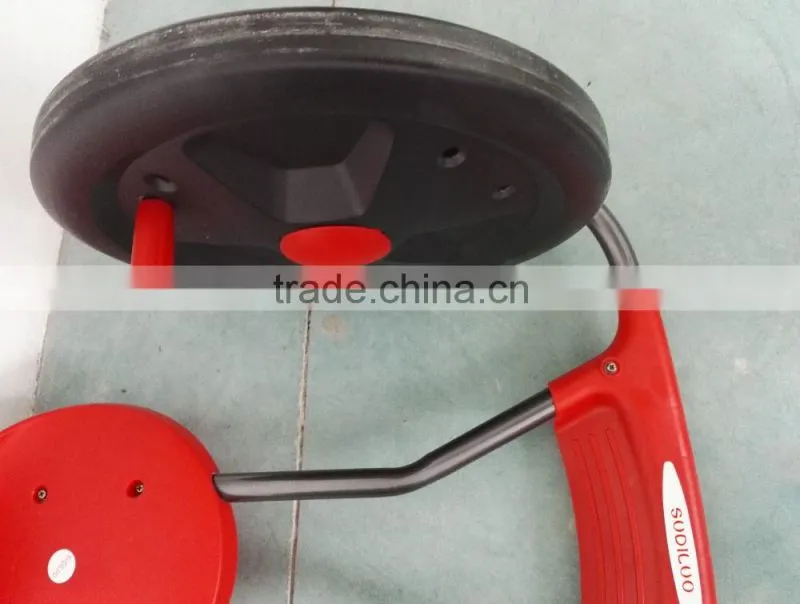 New Arrive Hot Selling Children Exercise Car