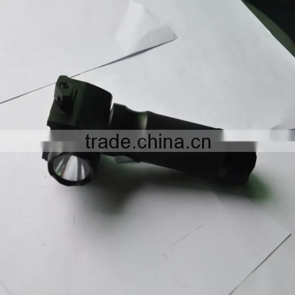 tactical adjustable green laser sight for hunting rifle