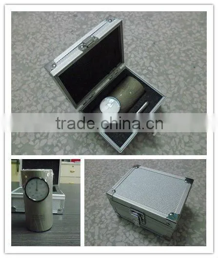 Zero Watches Tool Presetter 50mm Height with Magnetic Base