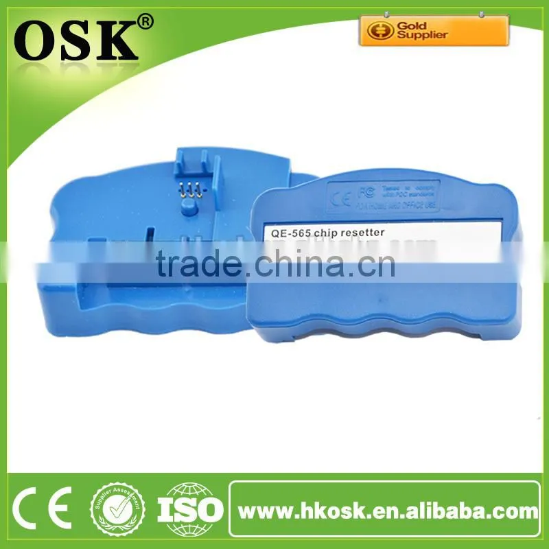4 Color chip Resetter for Brother LC101 LC103 LC105 LC107 chip resetter