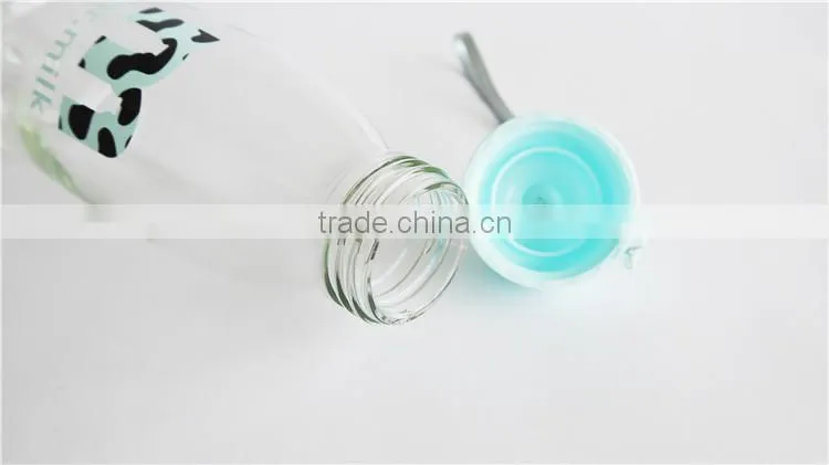 OEM private lable BPA Free Tritan Water Bottle glass cup manufacturers