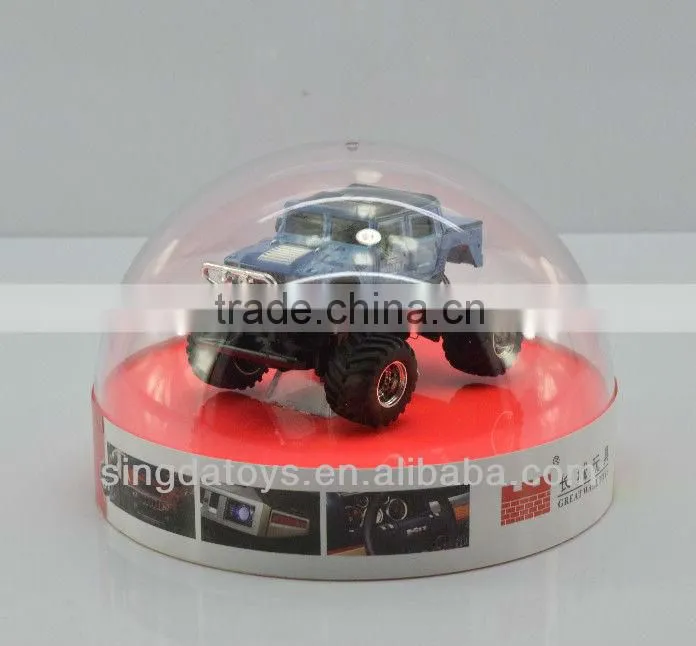 1:58 Scale 5 Channel hot sell with light new hummer cars