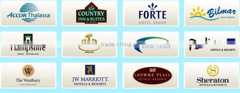 Popular cheap hotel slippers custom made slippers