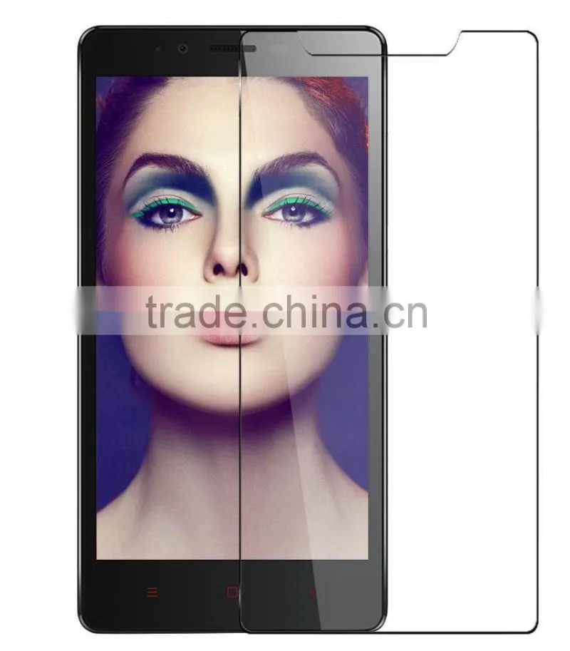 New arrival tempered glass screen protector for xiaomi tablet 9H hardness