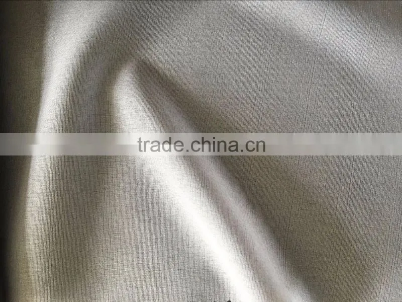 20D woven fusible interlining knitting fabric garment accessories