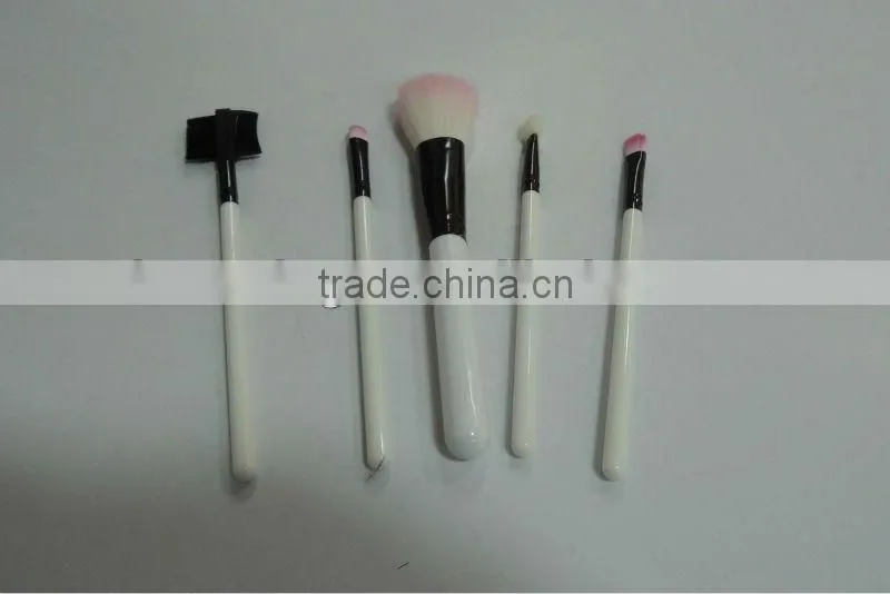 Fashion Style Beauty Cosmetic Makeup Brush Set