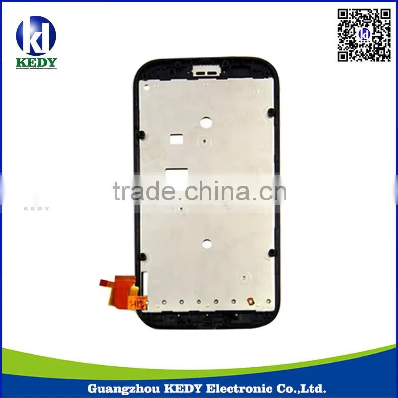 Original LCD Digitizer for Motorola Moto E XT1022,LCD Display Assembly for Moto E