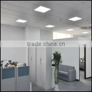 300*300mm 9w led panel light for ceiling light