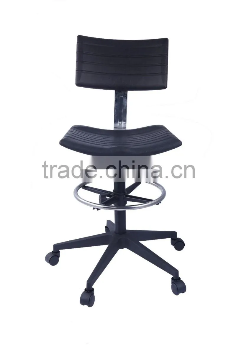 Hot product industrial produce line type esd chair from alibaba china