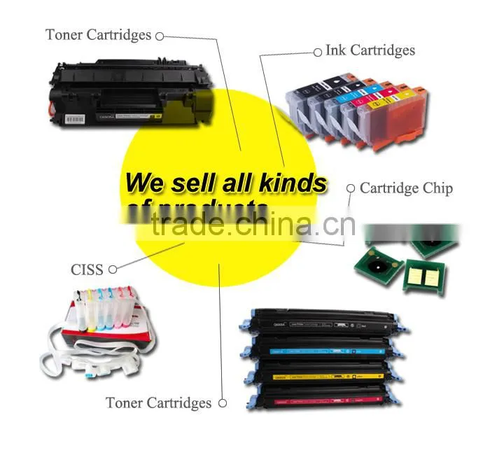 premium black toner cartridge C4092A compatible toner cartridge