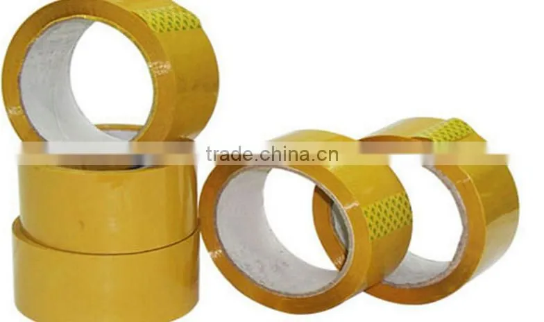 adhesive tape manufacturers for bopp adhesive tape