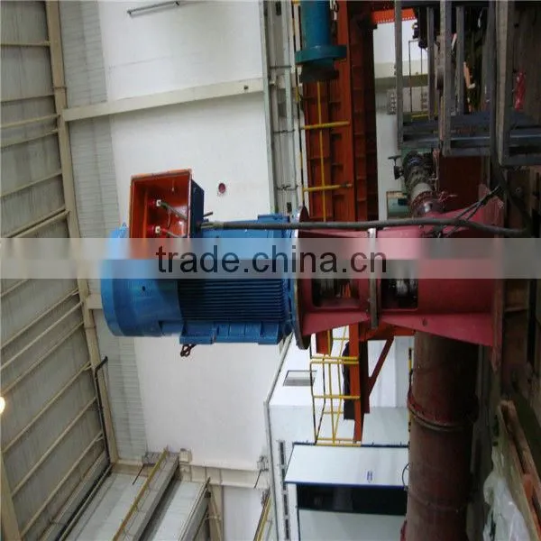 API610 VS1 Pump,