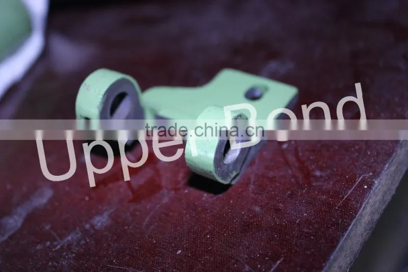 Spare Parts Bracket Tobacco Packing Machine