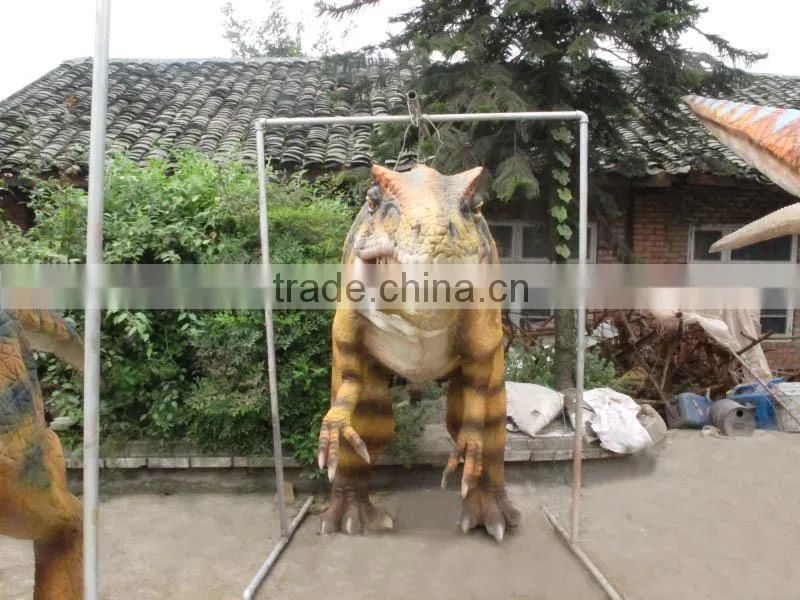 Best selling durable dinosaur suit in cost price