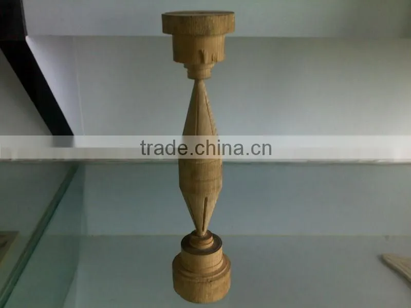 CM-1325 Woodworking 8 Head CNC Router