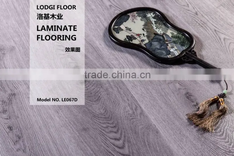 German Technology Laminate Flooring