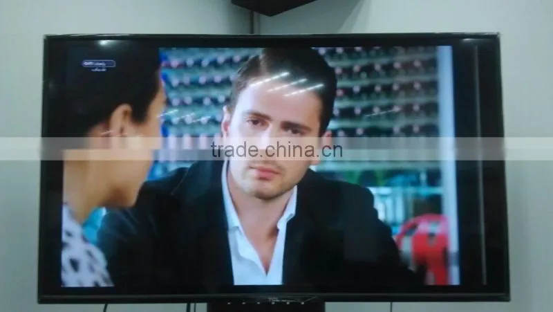 android bluetooth tv box K8 with iptv streaming server arabic channels
