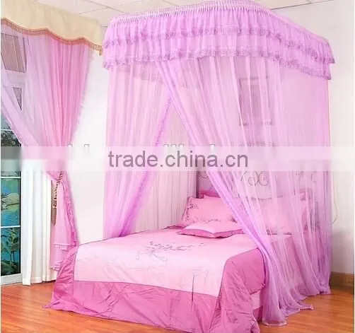 korean net mosquito net fabric poly mesh 3001
