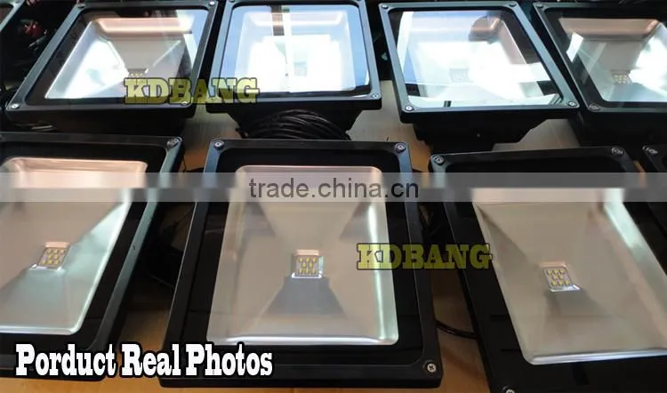 High quality outdoor ip65 30w led flood light