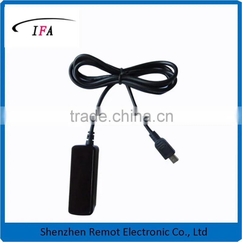 ir receiver cable with LED digital screen ,cables and wiring