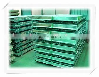 cold rolled 316L stainless steel sheet