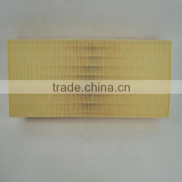 OEM 058133843 AUTOMOBILE AIR FILTER