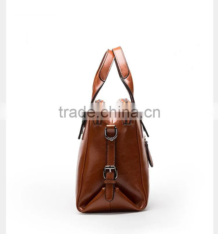 Woman Roman Bag