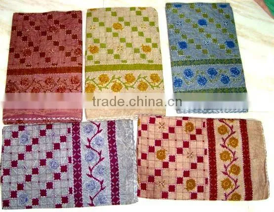 Cotton Bed Spread