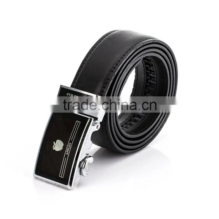 Top10 Best Selling Business Embroidery Design Exceptional Quality Leather Cowhide Belt