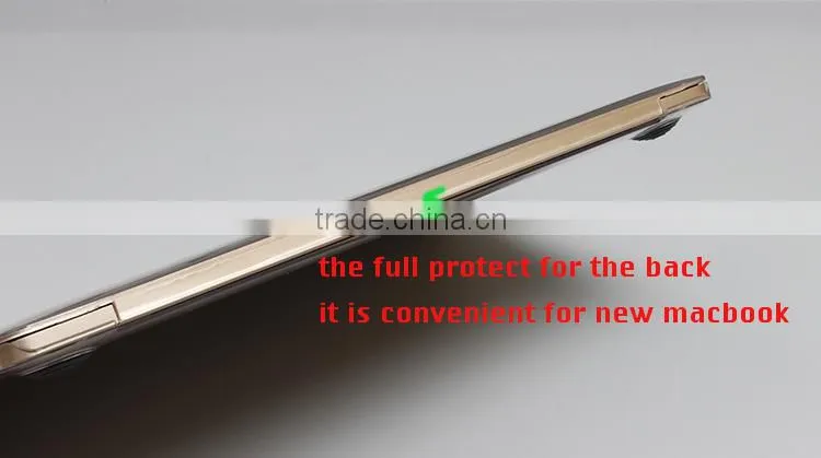 1.25mm PC+TPU cover for Ipad Pro case