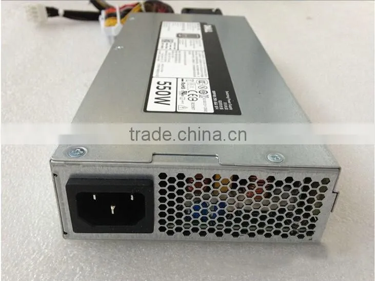 SALE for DELL PowerEdge R420 Power Supply 550W PSU J6J6M CN-0J6J6M DH550E-S0 DPS-550NB A