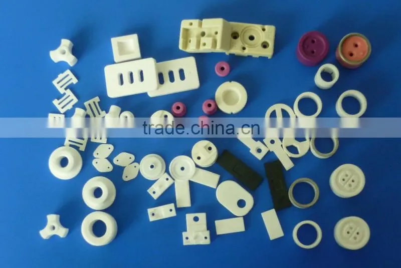 Alumina Ceramic Substrate for Insulator