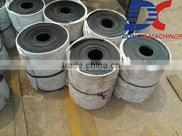 Belt conveyor manufacture with good quality and competive price