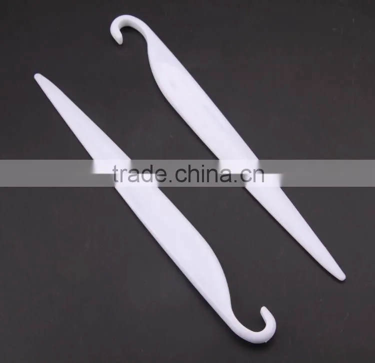 Factoryl wholesale plastic cake release knife