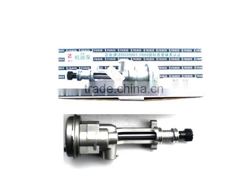 Truck fuel pump auto oil pump JMC Transit oil pump big gear Fenghua JMC light truck auto parts