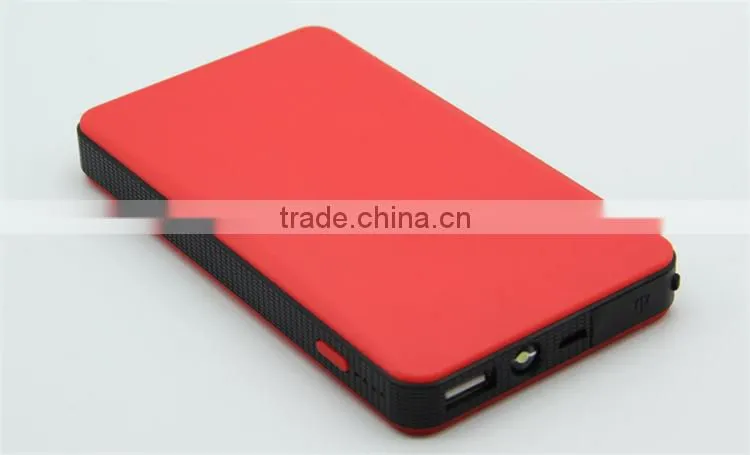 portable jump starter 8000mah Auto Car Jump Starter