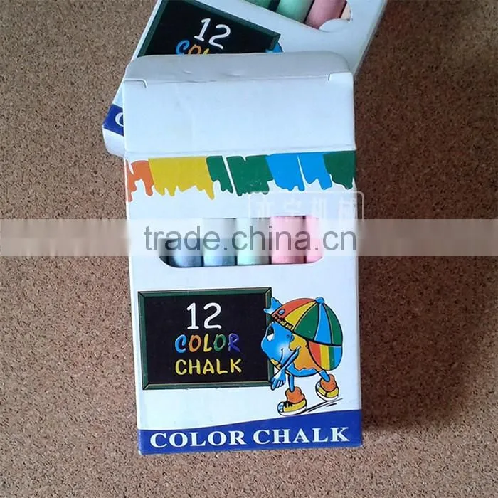 YB800-100 Chalk Packaging Box