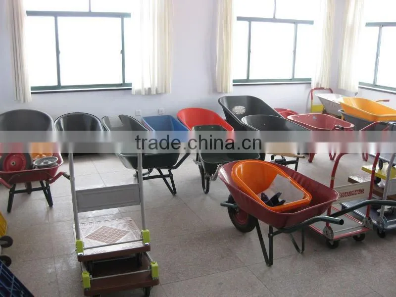 wheelbarrow WB6400 wheel barrow