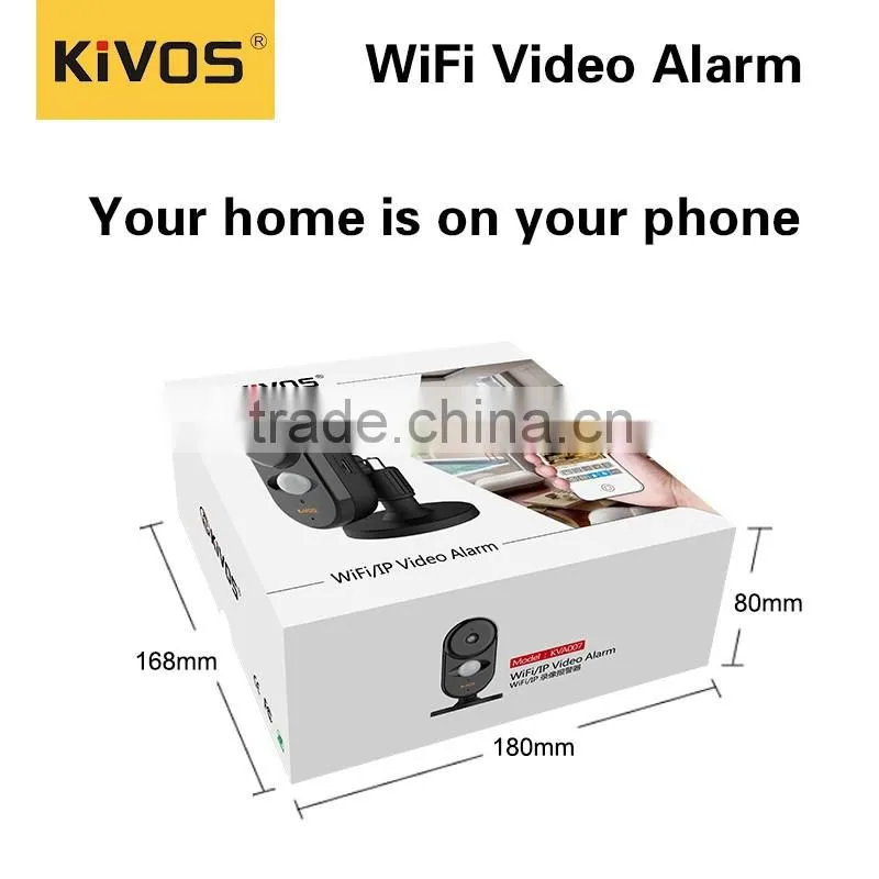 gsm wireless home security alarm system