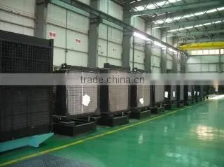 Shenzhen Fudiankang Diesel Gensets Co., Ltd. company overview - view 3